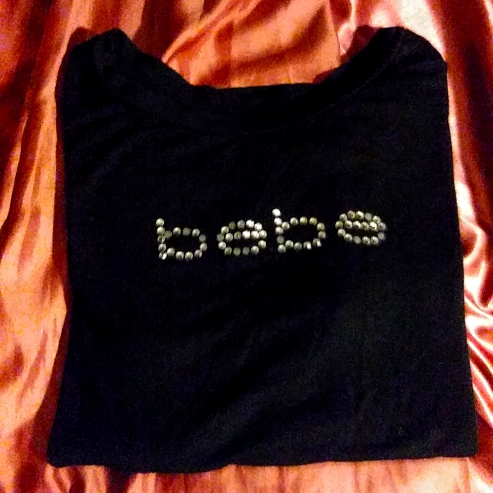 Bebe blouse
